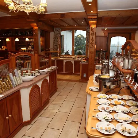 Neuwirt Hotel Ramsau am Dachstein