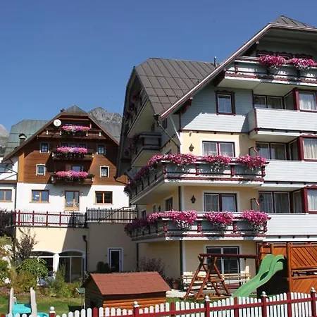 Neuwirt Ramsau am Dachstein