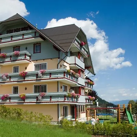 Hotel Neuwirt Ramsau am Dachstein