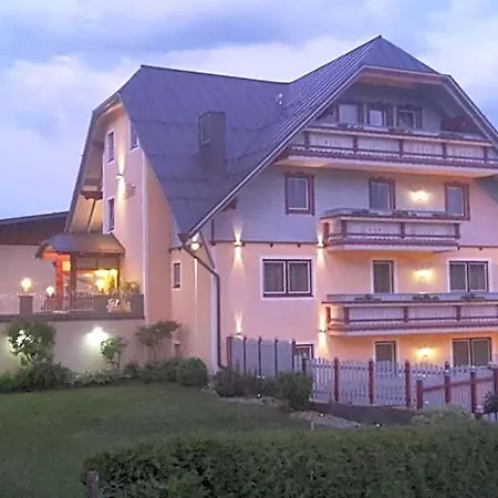Neuwirt Hotel