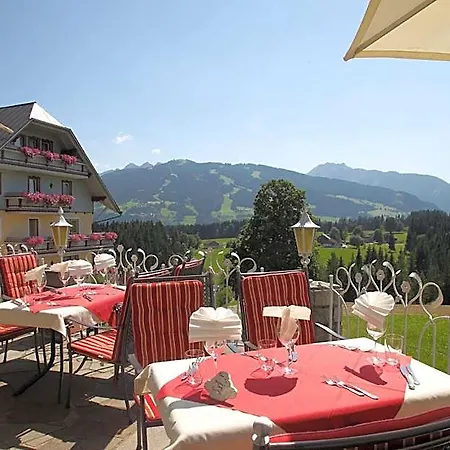 Neuwirt Hotel