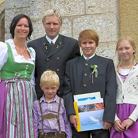 Neuwirt Hotel