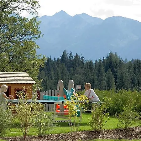 Hotel Neuwirt 4*