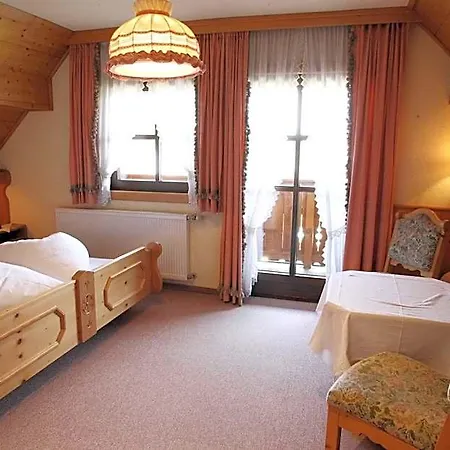 Hotel Neuwirt 4*