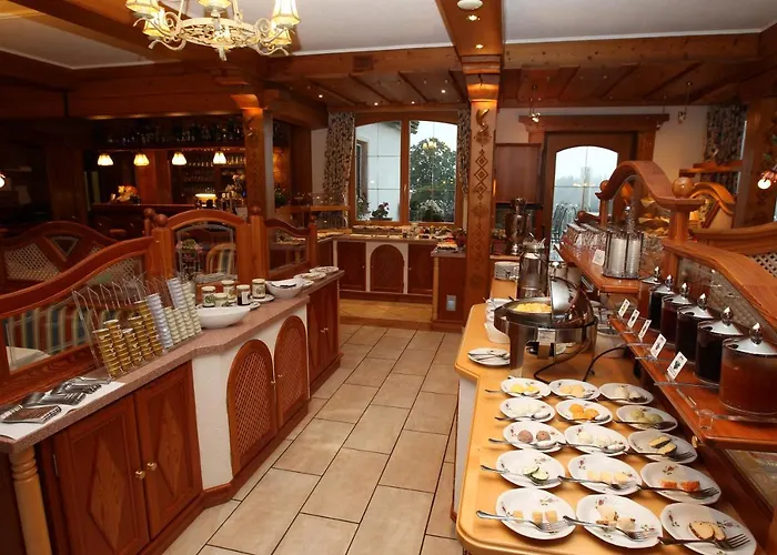 Neuwirt Hotell Ramsau am Dachstein