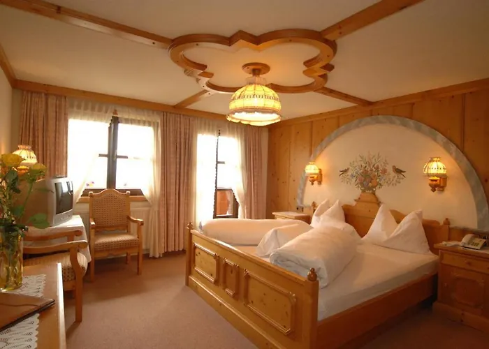 Neuwirt 4* Ramsau am Dachstein