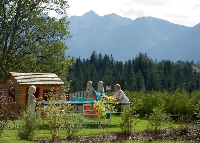 Neuwirt Hotel Ramsau am Dachstein