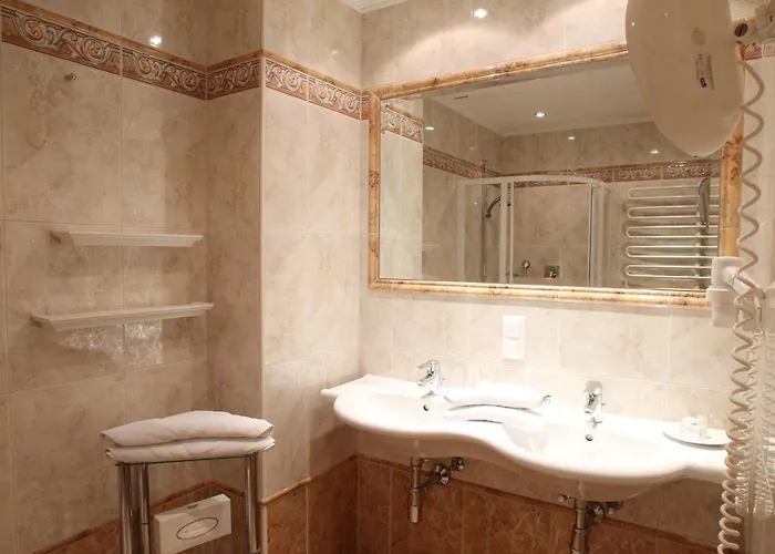 Hotel Neuwirt Ramsau am Dachstein