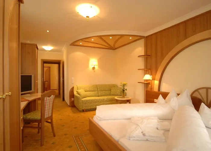 Neuwirt Hotell Ramsau am Dachstein