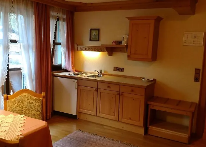 Neuwirt Ramsau am Dachstein