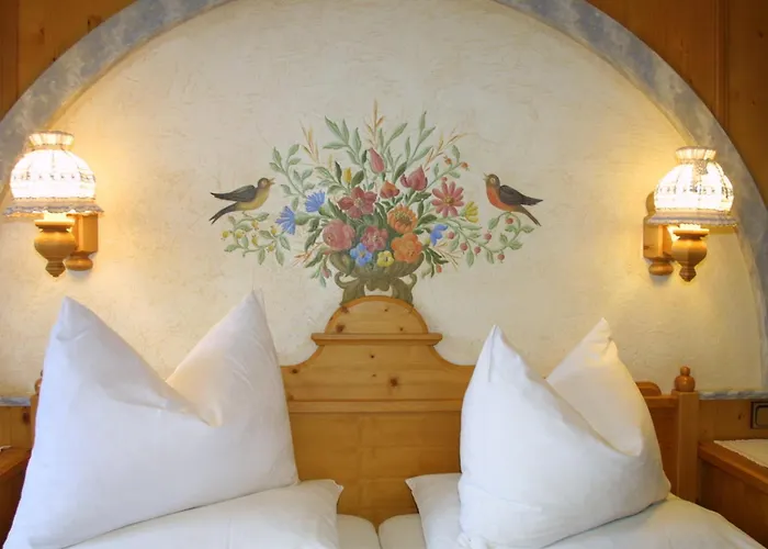 Neuwirt Ramsau am Dachstein