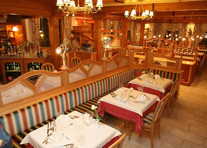Hotel Neuwirt Ramsau am Dachstein